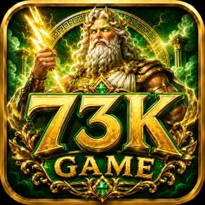 73K - Pertempuran Hebat dalam Battle Royale
