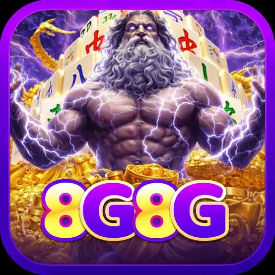 8G8G - Petualangan Seru di Dunia Terbuka