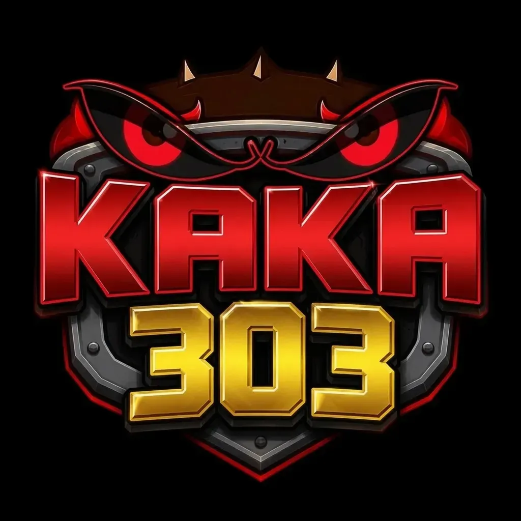 KAKA303 - Permainan Arcade Seru untuk Semua Usia