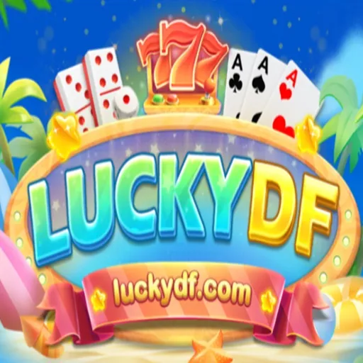 LUCKYDF - Game Domino Seru dan Mengasyikkan