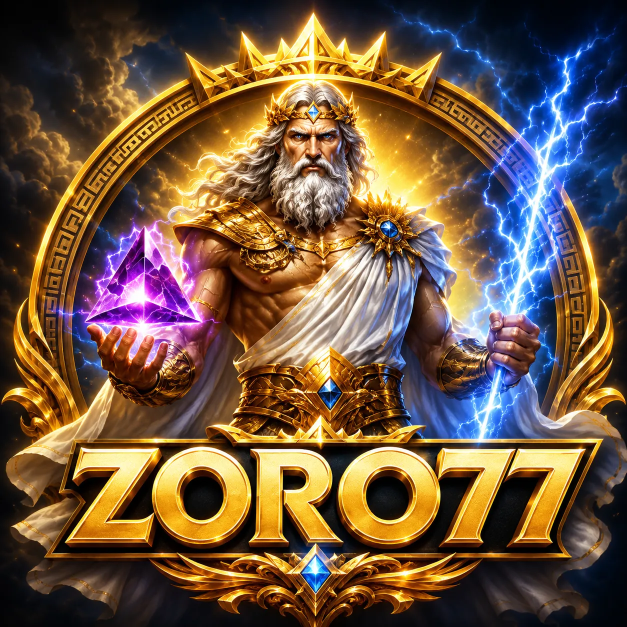 ZORO77 - Strategi Hebat dalam Game SLG
